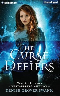 The Curse Defiers - Swank, Denise Grover