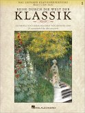 Reise durch die Welt der Klassik 1