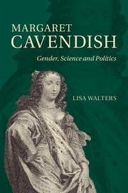 Margaret Cavendish - Walters, Lisa