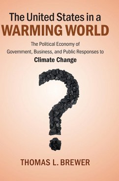 The United States in a Warming World - Brewer, Thomas L
