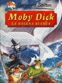 Moby Dick. La balena bianca di Herman Melville Moby Dick. La balena bianca di Herman Melville
