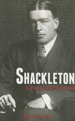 Shackleton - Mayer, Jim