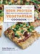 The High-Protein Vegetarian Cookbook - Bild 1