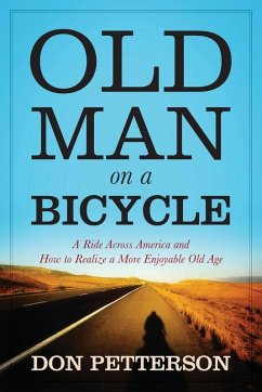 Old Man on a Bicycle - Petterson, Don