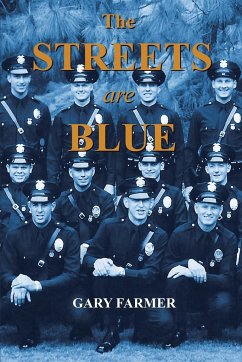 The Streets Are Blue - Farmer, Gary