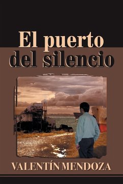 El Puerto del Silencio - Mendoza, Valentin