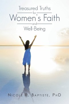 Treasured Truths for Women's Faith and Well-Being - Baptiste, Nicole R.