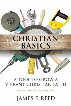 Christian Basics - Reed, James F.