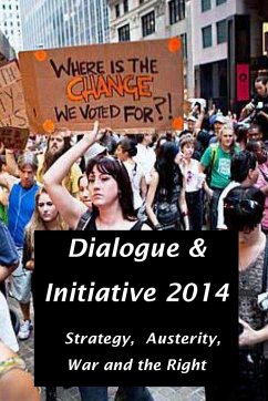 Dialogue & Initiative 2014 - Ed Fund, Coc