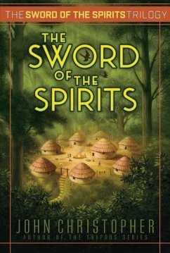 The Sword of the Spirits, 3 - Christopher, John