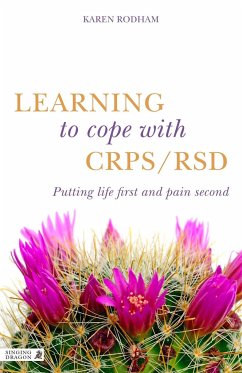 Learning to Cope with Crps / Rsd - Rodham, Karen