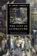 The Cambridge Companion to the City in... - Bild 1