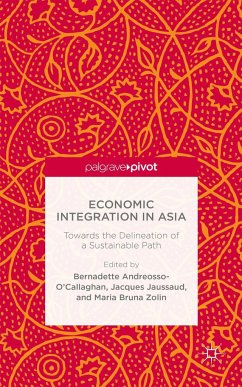 Economic Integration in Asia