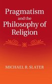 Pragmatism and the Philosophy of Religion