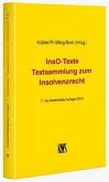 InsO-Texte, Textsammlung zum Insolvenzrecht