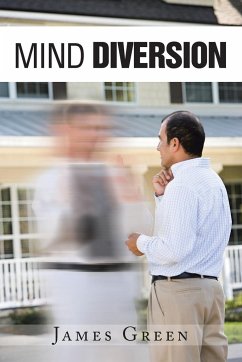 Mind Diversion - Green, James