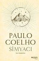 Simyaci - Özel Baski Ciltli - Coelho, Paulo