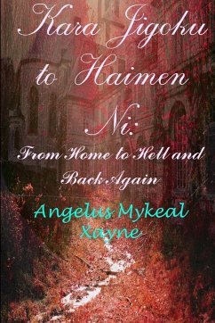 Cover Kara Jigoku to Haimen Ni