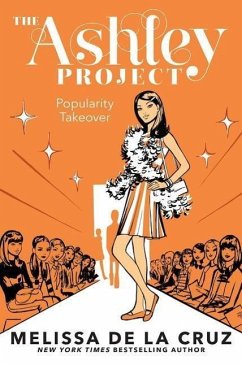 Popularity Takeover: Volume 4 - de la Cruz, Melissa