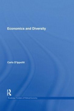 Economics and Diversity - D'Ippoliti, Carlo