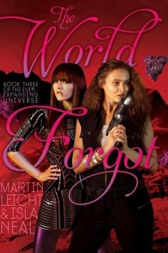 The World Forgot, 3 - Leicht, Martin; Neal, Isla