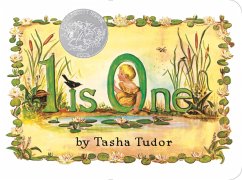 1 Is One - Tudor, Tasha