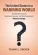The United States in a Warming World - Bild 1