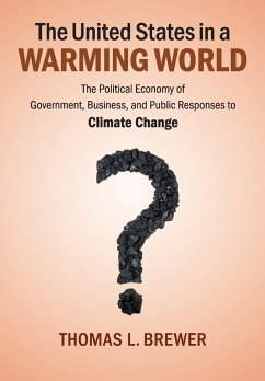 The United States in a Warming World - Brewer, Thomas L.