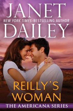 Reilly's Woman - Dailey, Janet