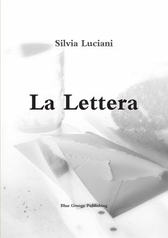 La Lettera Silvia Luciani Author