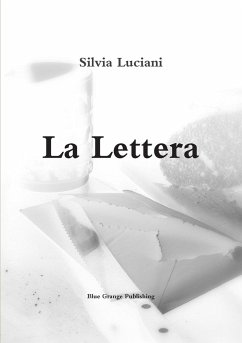 La Lettera - Luciani, Silvia