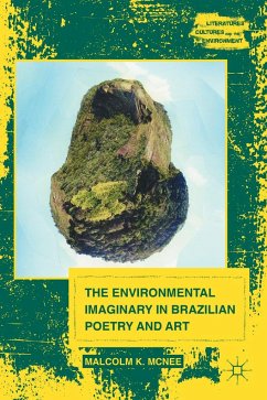 The Environmental Imaginary in Brazilian Poetry and Art - McNee, M.