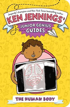 The Human Body - Jennings, Ken