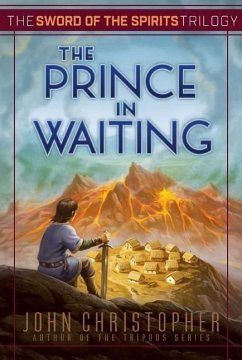 The Prince in Waiting, 1 - Christopher, John