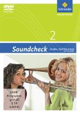 Soundcheck 2. DVD Soundcheck 2. DVD