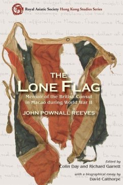 Cover The Lone Flag