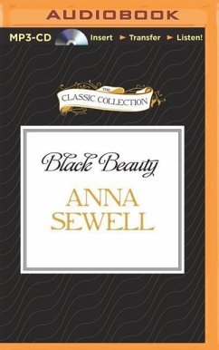 Black Beauty - Sewell, Anna