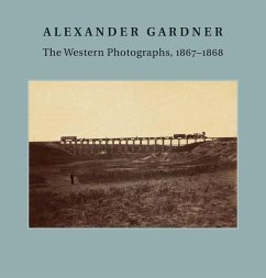 Alexander Gardner - Aspinwall, Jane L