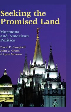 Seeking the Promised Land - Campbell, David E.; Green, John C.; Monson, J. Quin