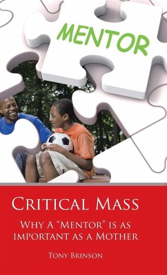 Critical Mass - Brinson, Tony