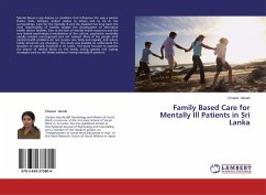 Family Based Care for Mentally Ill Patients in Sri Lanka - Herath, Chulani