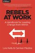 Rebels at Work - Bild 1