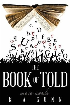 The Book of Told - Gunn, K A