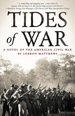 Tides of War - Matthews, E. Lebron