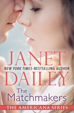 The Matchmakers - Dailey, Janet