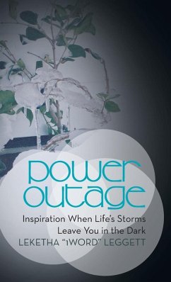 Cover Power Outage