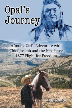 Opal's Journey - Gambill, Lionel