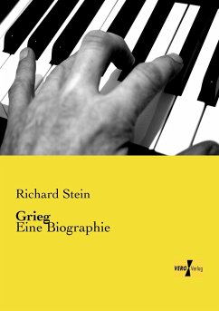 Grieg - Stein, Richard
