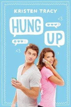 Hung Up - Tracy, Kristen