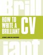 How to Write a Brilliant CV - Bild 1